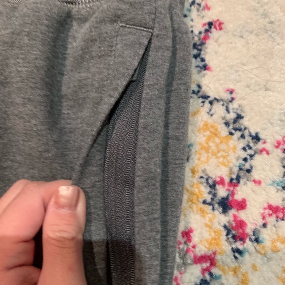 Gymshark Joggers Grey - Picture 4 of 6